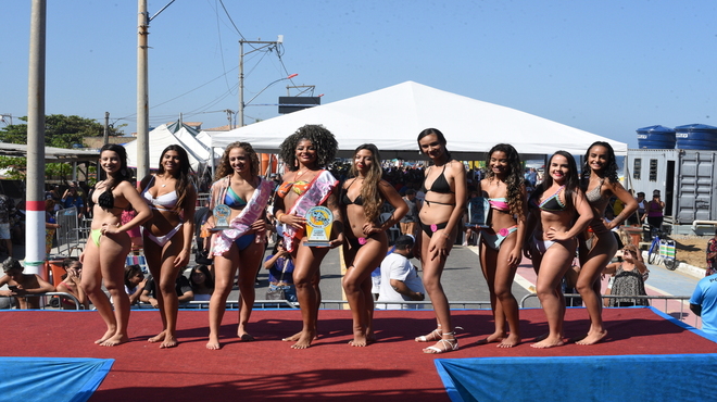 48ª edição da Festa da Pesca é sucesso de público