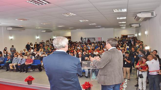 Programa de Inovação Social e Tecnológica