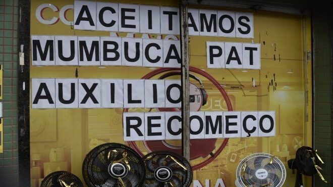 “Auxílio Recomeço” injeta R$ 17 milhões na economia de Maricá