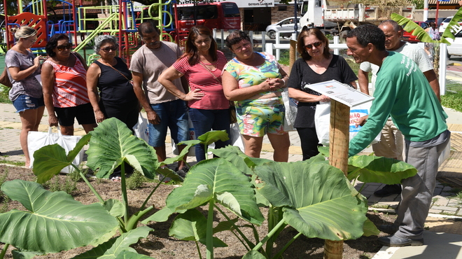 Maricá tem candidatura aprovada para participar da COP27 em novembro, no Egito
