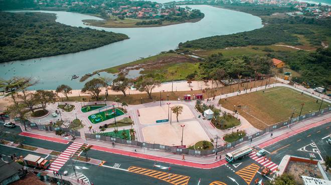 Maricá comemora 208 anos com extensa programação