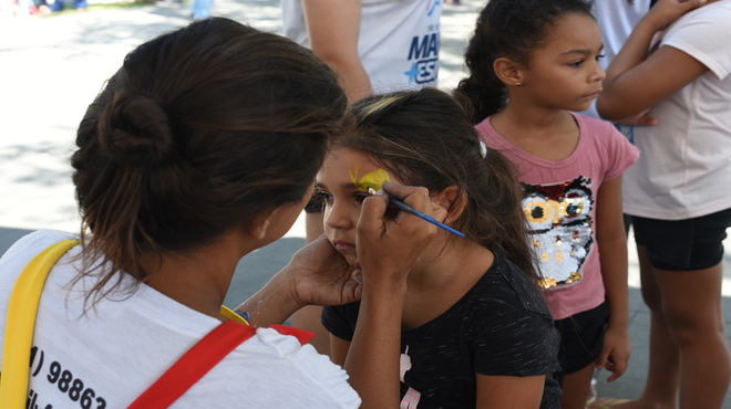 Fim de semana de homenagem ao Trabalhador e à Trabalhadora em Maricá