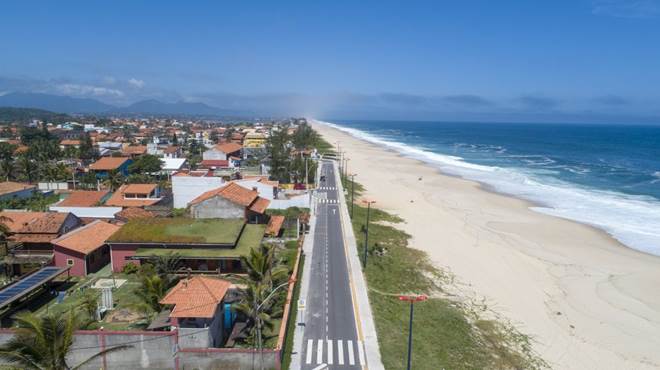 Fundo Soberano de Maricá chega a R$ 1 bilhão