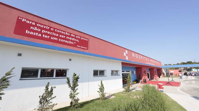 Saúde promove audiência pública para prestação de contas nesta terça-feira (31/05)