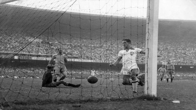 Mostra de Cinema e Futebol