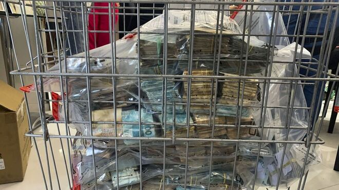 Operação Calígula