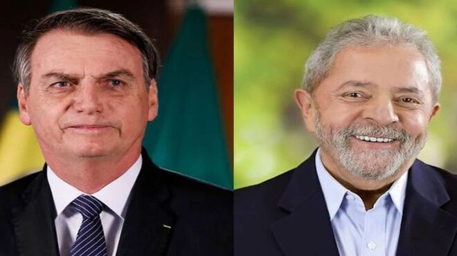 bolsonaro 31%