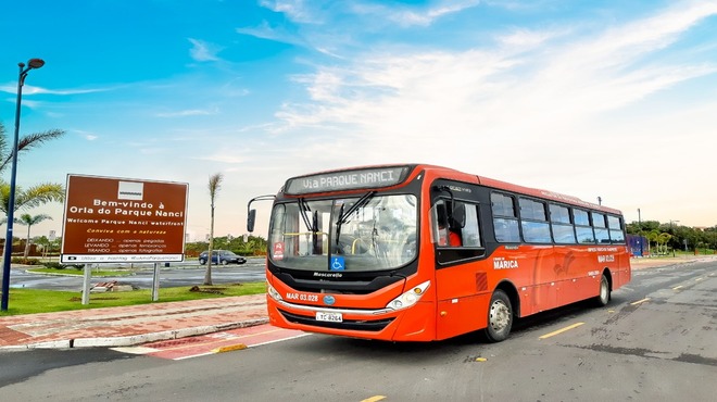 EPT amplia itinerário da linha E13 no aniversário de Maricá