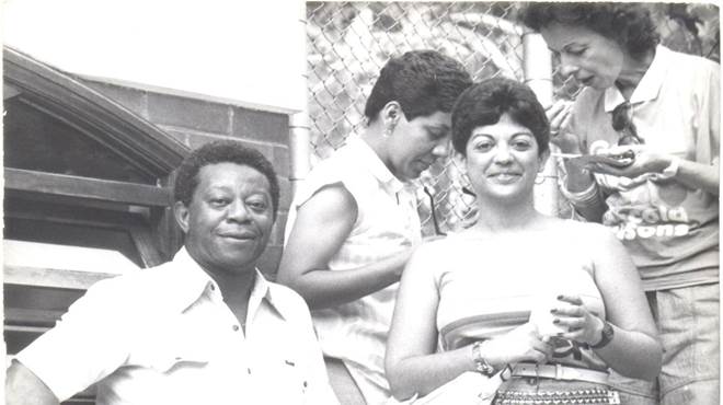 Morre no Rio de Janeiro ator Milton Gonçalves, aos 88 anos