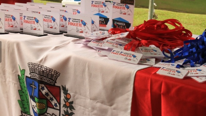 Secretaria de Educação promove 2º Campeonato Municipal de Foguetes em Maricá