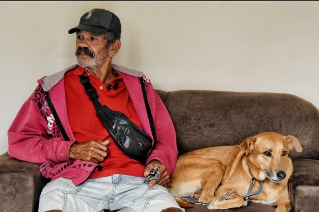 Maricá: vítima de enchente retoma a vida com Auxílio Recomeço e Aluguel Social