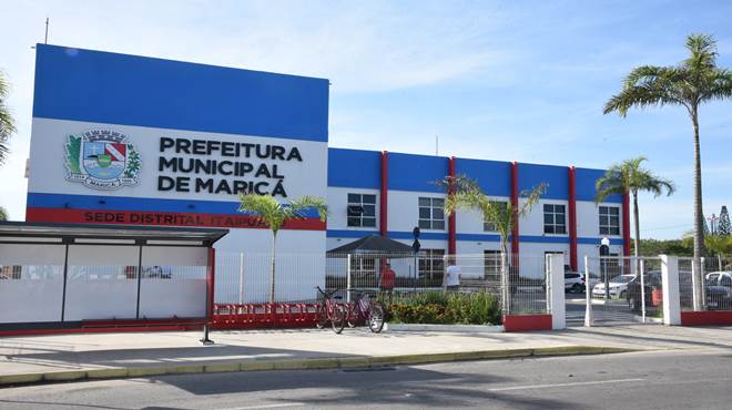 Sistema Viário Binário de Itaipuaçu