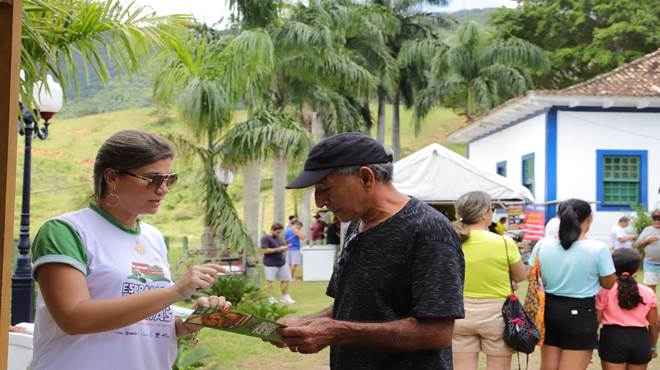 Espraiado de Portas Abertas terá tema de festa junina