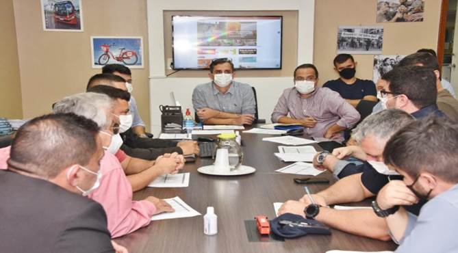 “Operação Festa Junina”