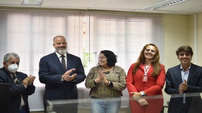 Programa Saúde Justa