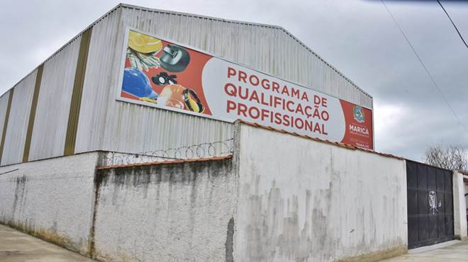 Lista de selecionados para o Qualifica Maricá será divulgada nesta quarta-feira (22/06)