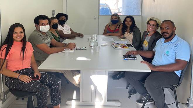 Programa de Regularização Fundiária