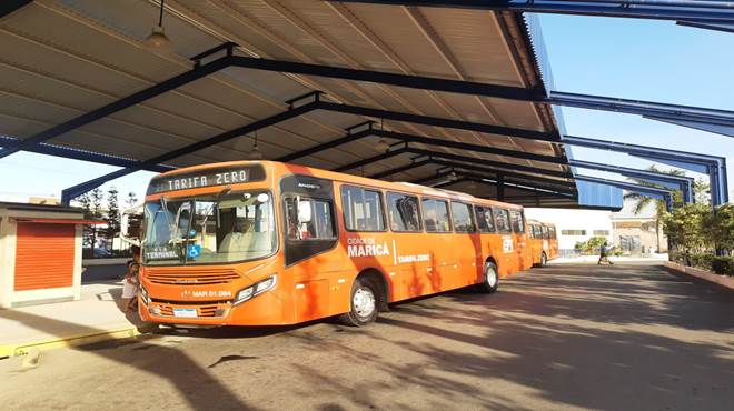 EPT altera horários das linhas E32 e E32A