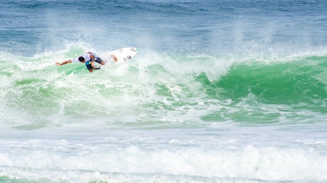 Ponta Negra recebe Maricá Surf Pro Am 2022