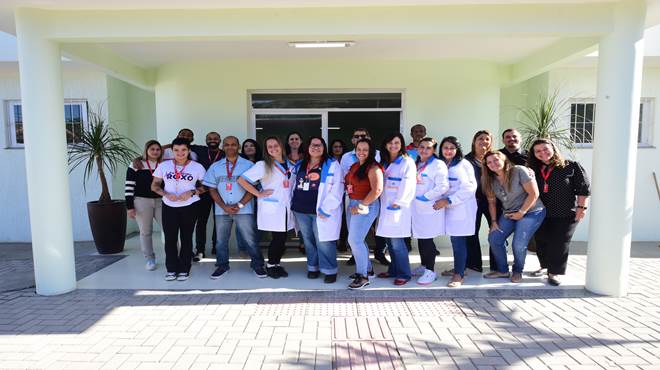 Unidade de Saúde da Família do Flamengo começa atendimentos