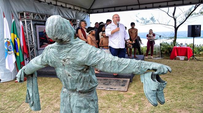 Casa de Darcy Ribeiro vai passar por revitalização, tornando-se casa-museu e museu digital
