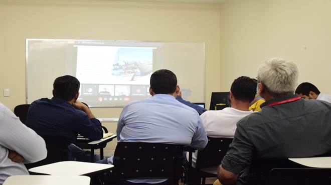 Plano de Mobilidade Urbana