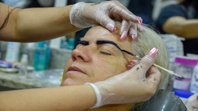 Secretaria de Políticas Inclusivas promove Dia do Embelezamento