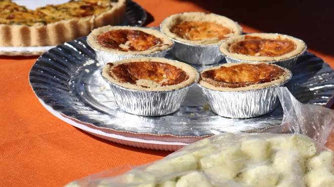 Maricá promove mais uma edição da Feira da Agricultura Familiar