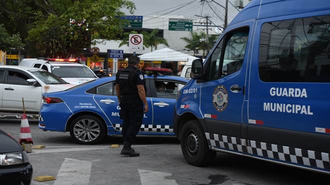 Prefeitura convoca 21 aprovados no concurso da Guarda Municipal