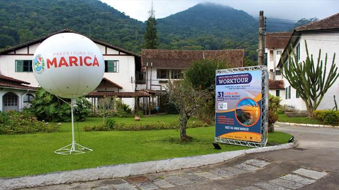Mostra Maricá de Turismo e Negócios chega a Cabo Frio na terça-feira (05/07)