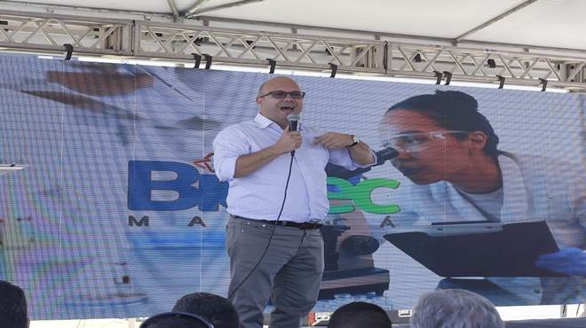 Maricá é reconhecida em podcast sobre desenvolvimento sustentável