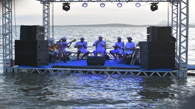 Segunda edição do festival Pedacinho de Céu começa nesta quinta-feira (21/07)