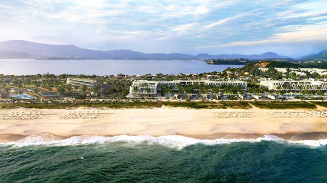 MARAEY obtém alvará que autoriza início das obras