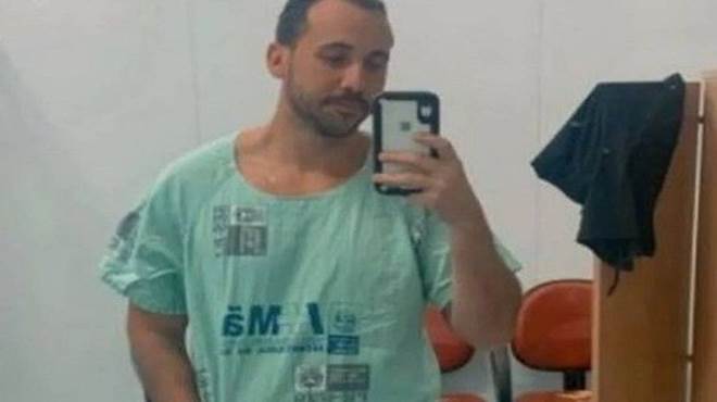 Anestesista preso por estupro já atuou como clínico, ginecologista, obstetra e mastologista