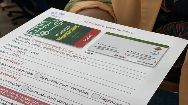 Inscrições do Mumbuca Transporte prosseguem nesta semana