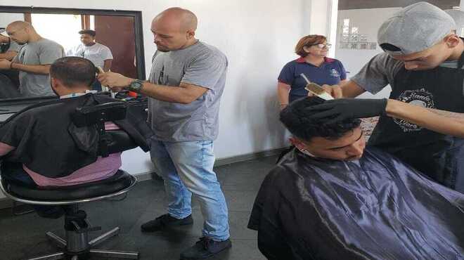 Oficinas gratuitas nos CRAS