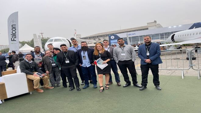 Aeroporto de Maricá