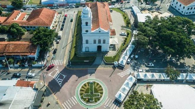 Caminhos da Ciência em Maricá