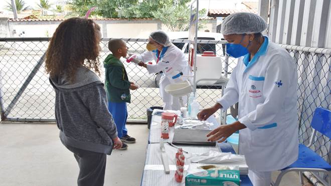 Prefeitura de Maricá levará diversos serviços municipais para Jaconé neste sábado (03/09)