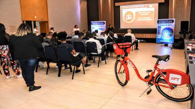 Última edição da Mostra Maricá de Turismo e Negócios é realizada em Campos dos Goytacazes