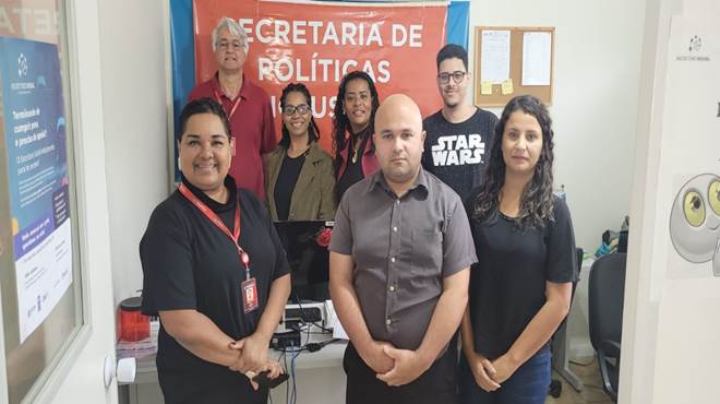 Políticas Inclusivas