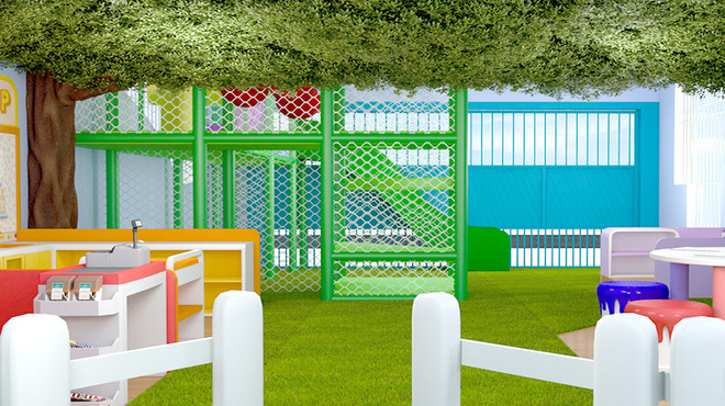 Maricá credencia creches para receber alunos da primeira infância