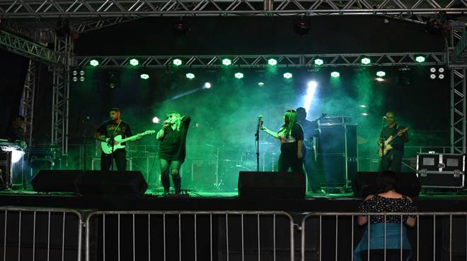 Maricá Musical é cancelado nesta sexta-feira (19/08) por causa do mau tempo