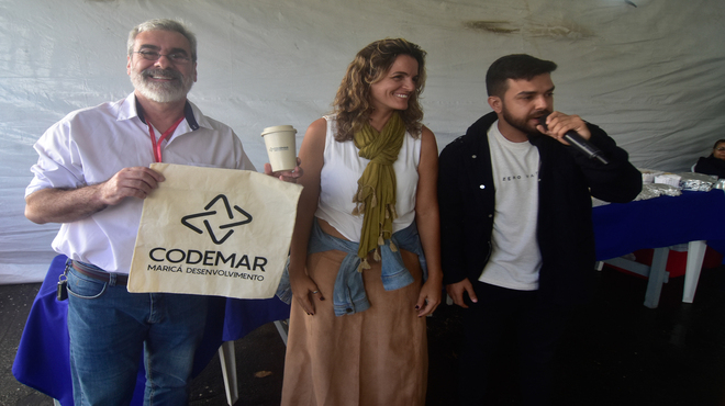 Codemar anuncia aumento do período de licença-paternidade