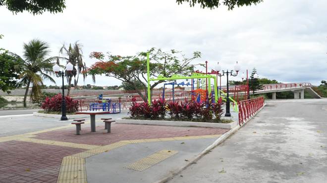 Obras de drenagem, pavimentação e urbanização avançam em Maricá