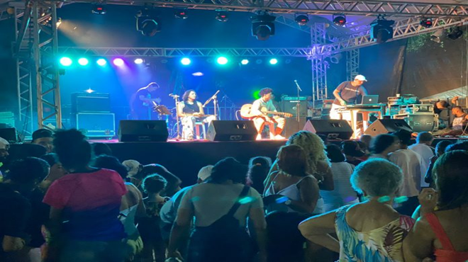 Prefeitura promove a terceira edição do Maricá Musical