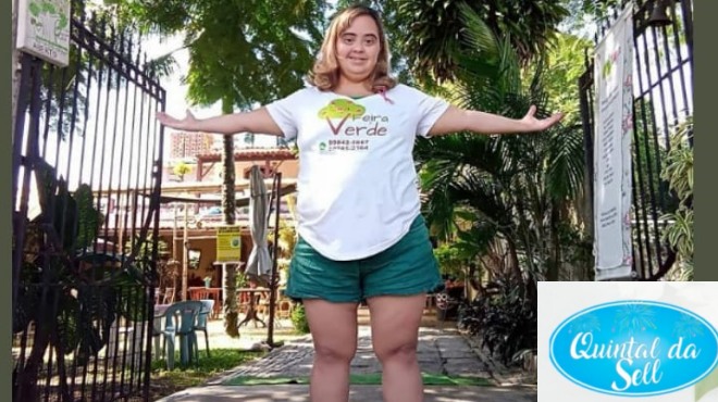 Feira Verde acontece dia 18/09 no Quintal da Sell