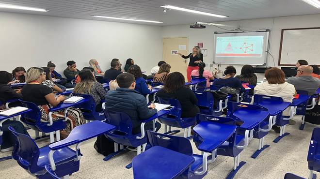 Prefeitura lança o projeto Atenção à Melhor Idade, com foco no bem-estar da pessoa idosa