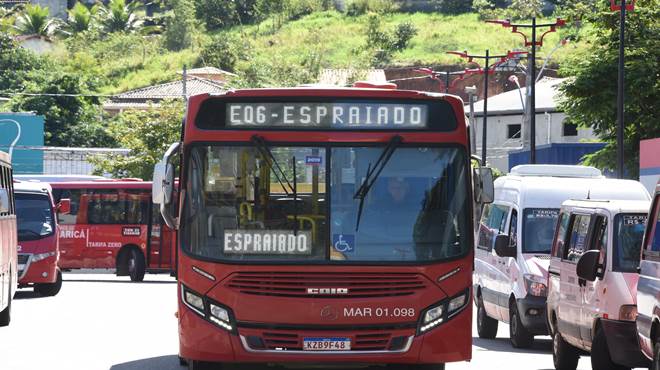 Prefeitura reforça serviço da linha E-06 para atender público do Festival Sabores da Roça
