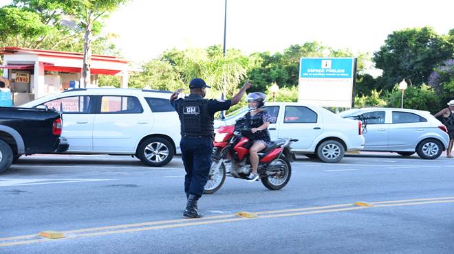 Maricá monta operação especial para eleições no domingo (02/09)